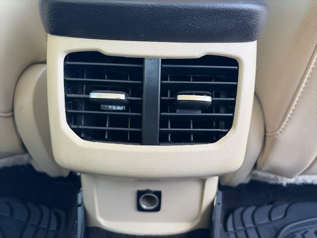 2015 Ford Fusion Image 11
