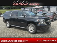 Image for 2019 Chevrolet Suburban 1500 LT ID: 7618650