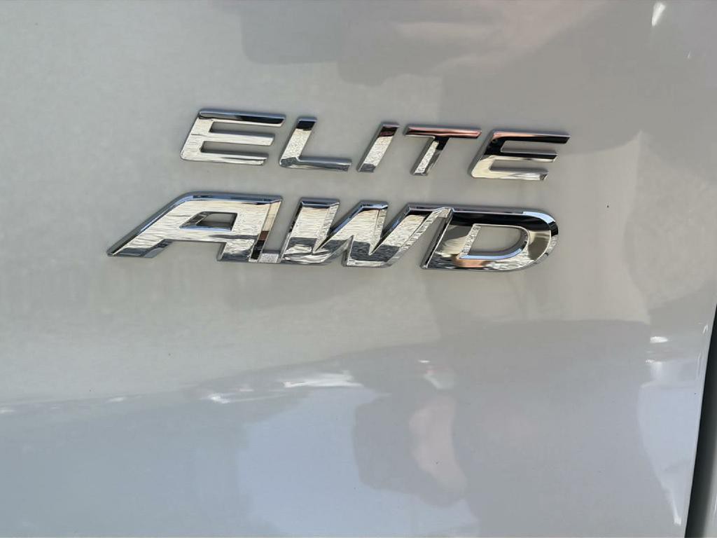 2017 Honda Pilot Image 10