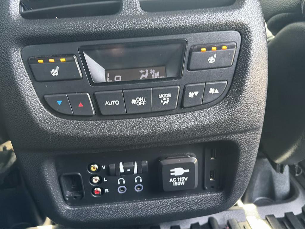 2017 Honda Pilot Image 14