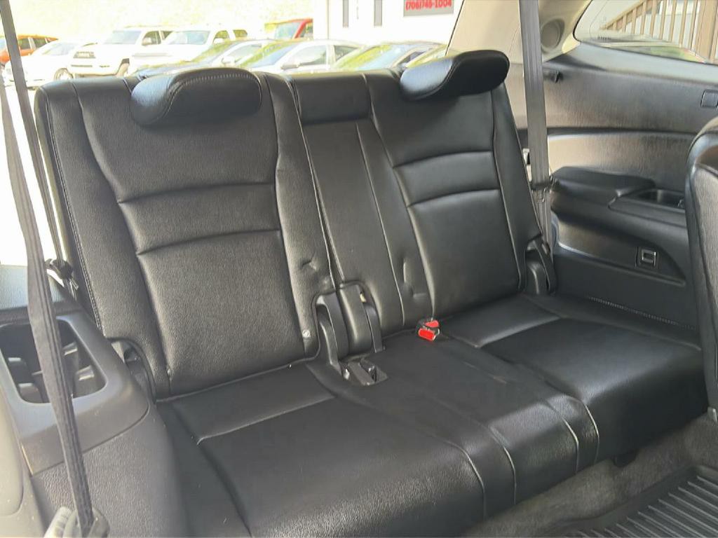2017 Honda Pilot Image 16