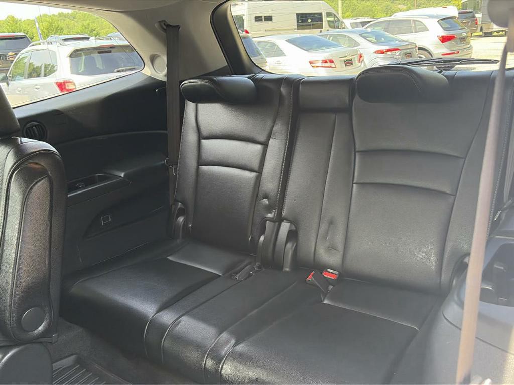 2017 Honda Pilot Image 19