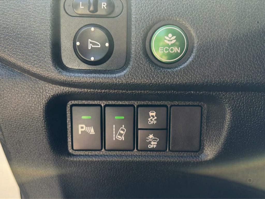 2017 Honda Pilot Image 21