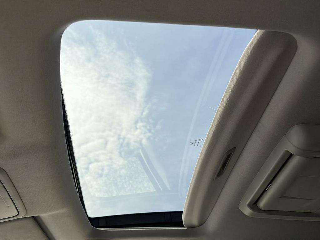 2017 Honda Pilot Image 27