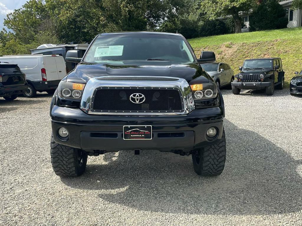 2008 Toyota Tundra Image 2