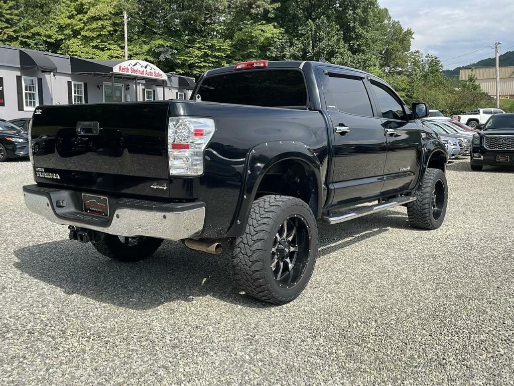 2008 Toyota Tundra Image 6