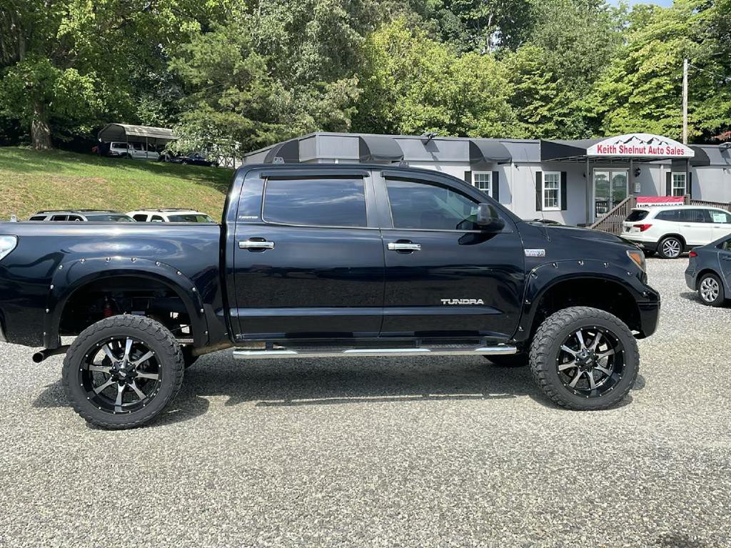 2008 Toyota Tundra Image 7