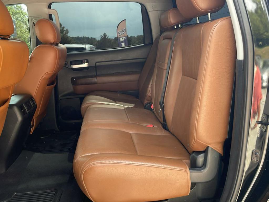 2008 Toyota Tundra Image 17