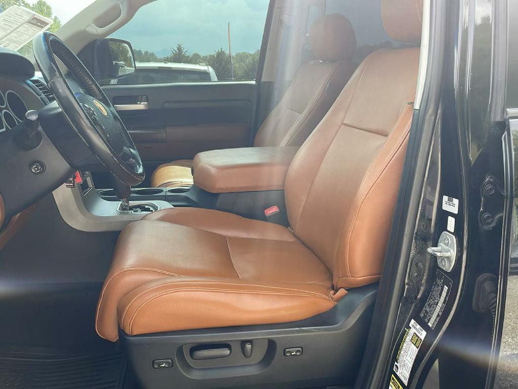 2008 Toyota Tundra Image 20