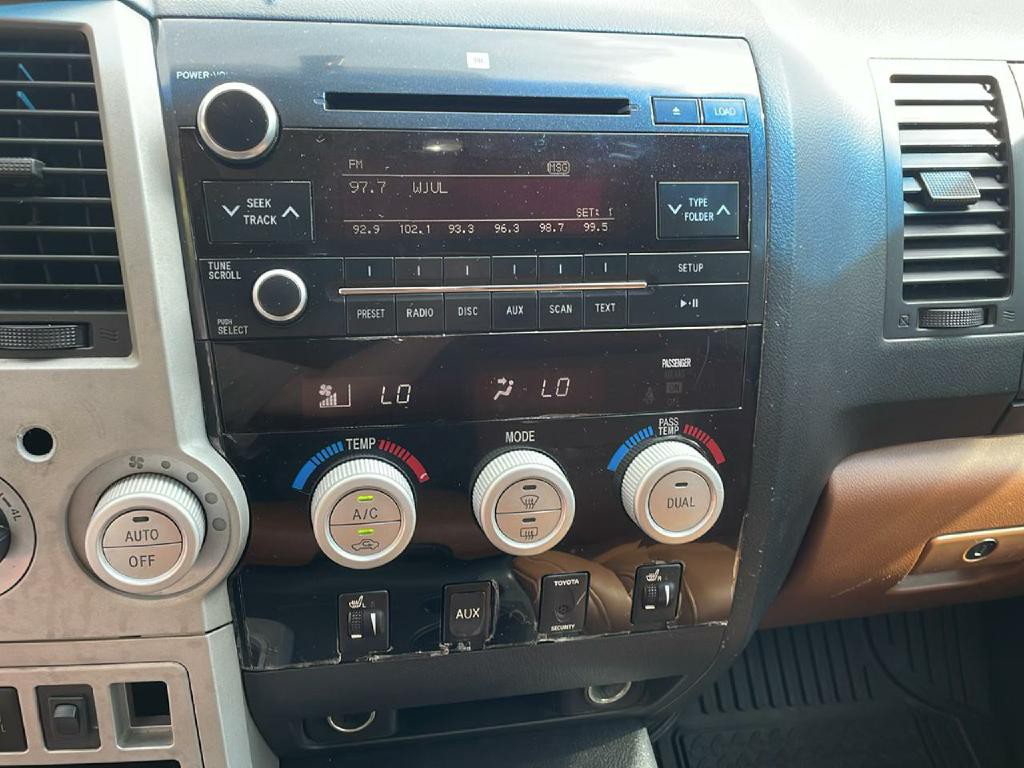 2008 Toyota Tundra Image 22