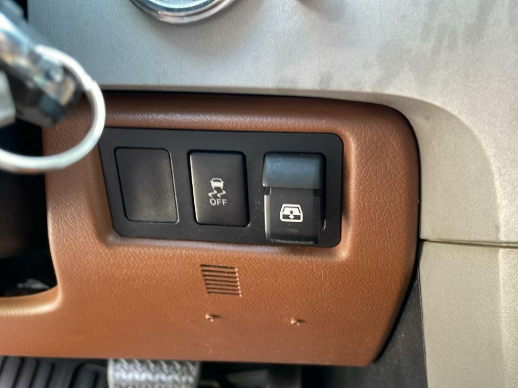 2008 Toyota Tundra Image 24