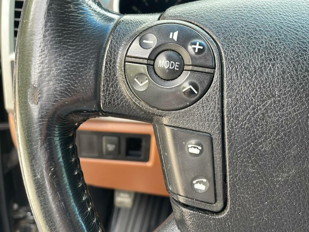 2008 Toyota Tundra Image 26