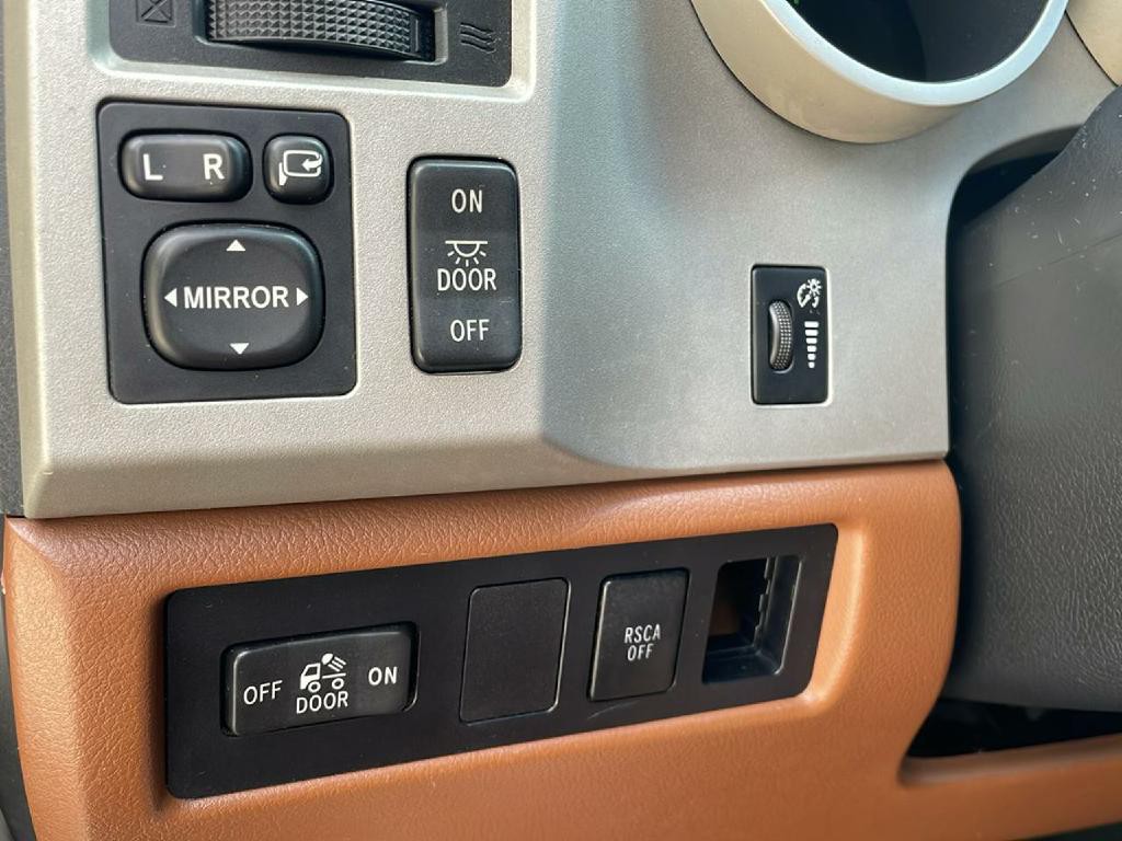 2008 Toyota Tundra Image 27