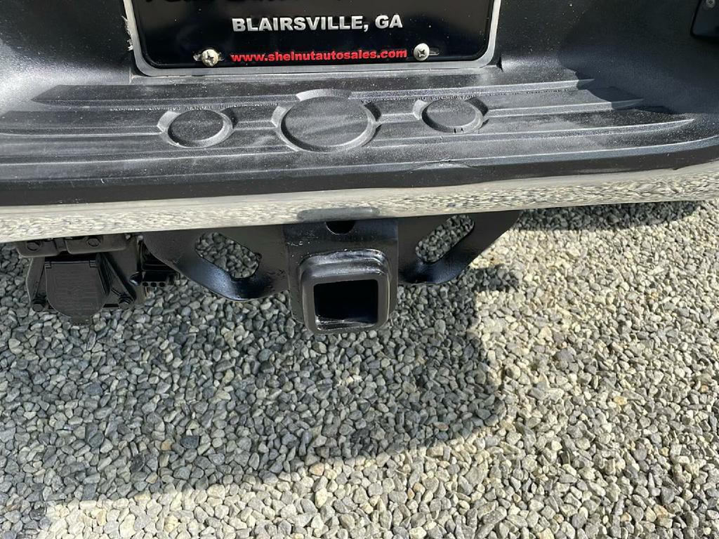 2008 Toyota Tundra Image 29