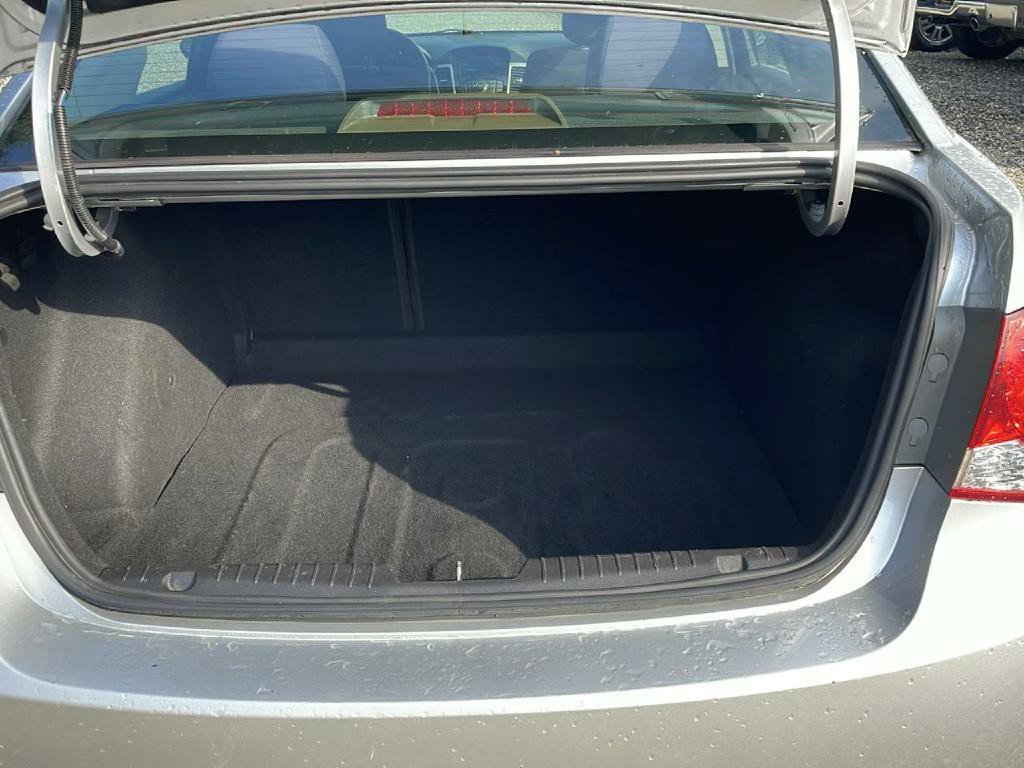 2015 Chevrolet Cruze Image 14