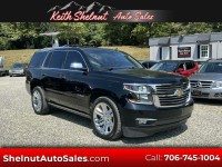 Image for 2015 Chevrolet Tahoe LTZ ID: 7716559