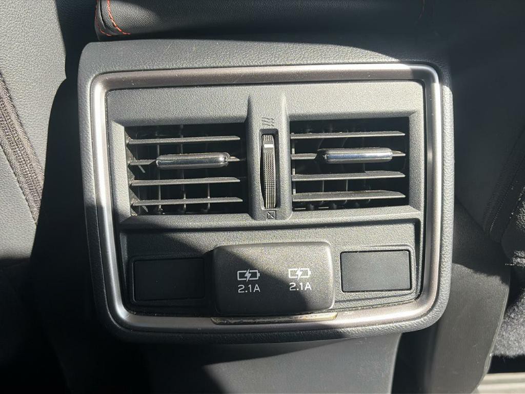 2019 Subaru Forester Image 11
