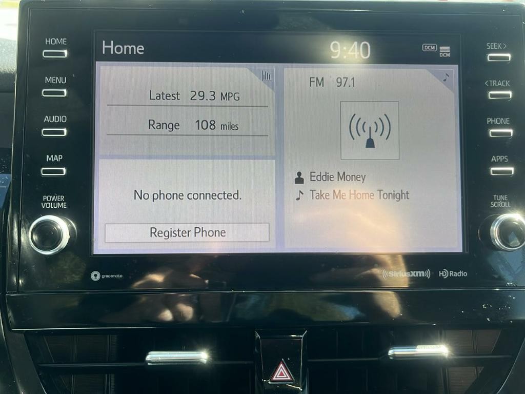 2021 Toyota Camry Image 14