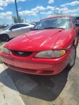 Image for 1994 Ford Mustang GT ID: 472836