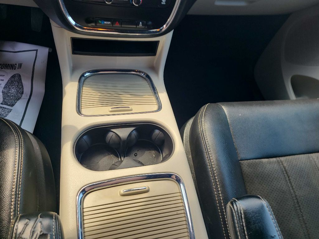 2019 Dodge Grand Caravan Image 10