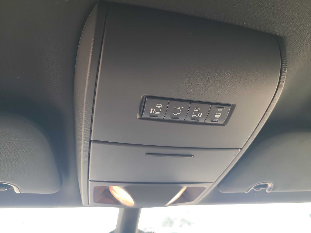 2019 Dodge Grand Caravan Image 12