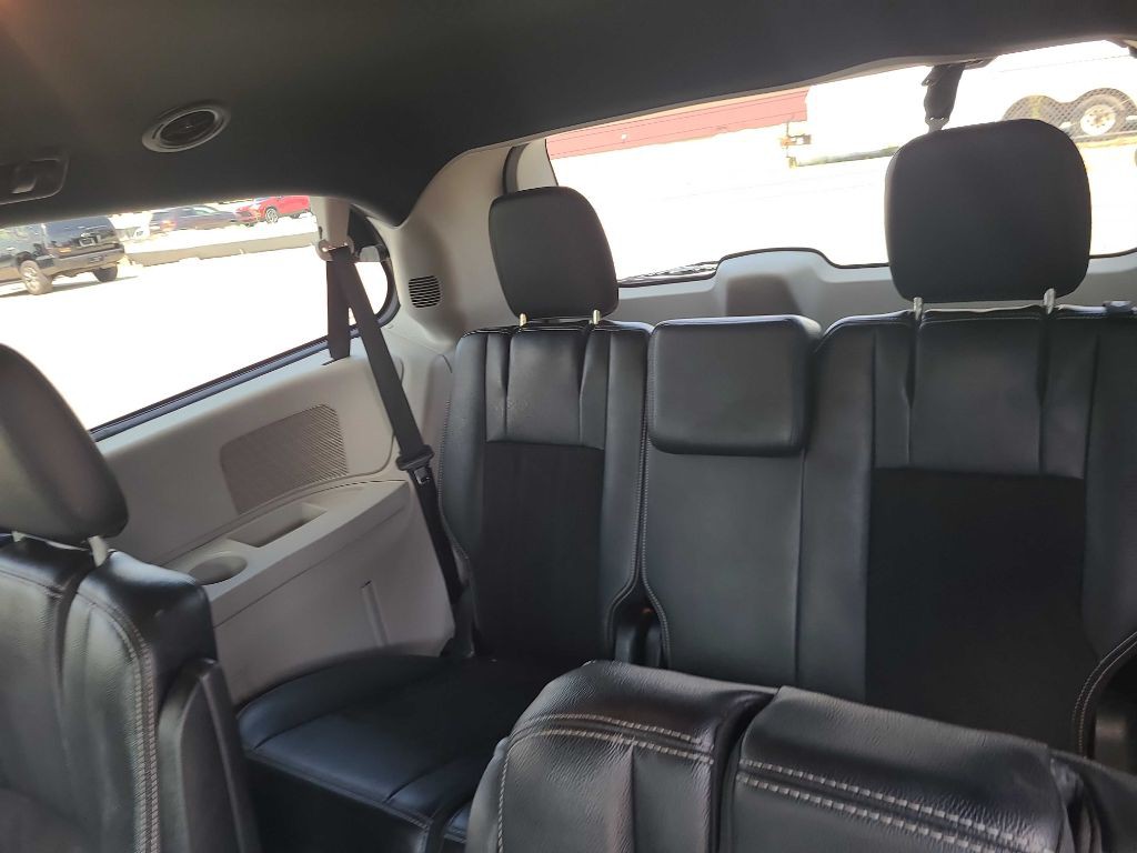 2019 Dodge Grand Caravan Image 17