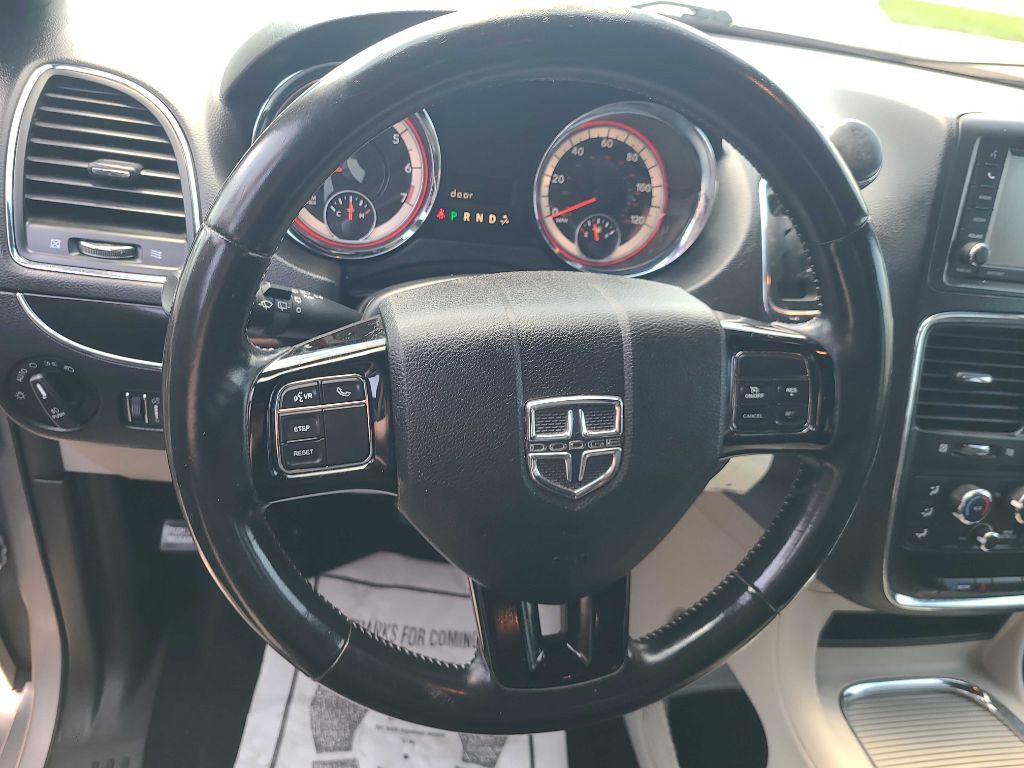 2019 Dodge Grand Caravan Image 6