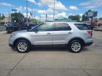 Image for 2014 Ford Explorer XLT ID: 6721769