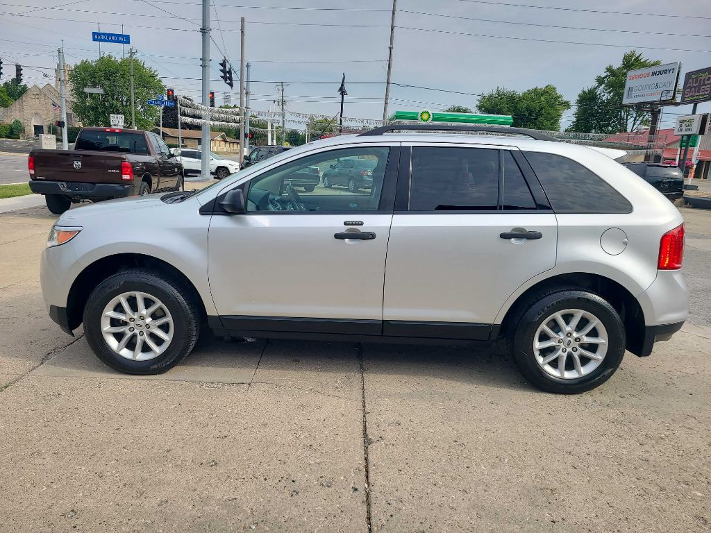 2013 Ford Edge Image 1