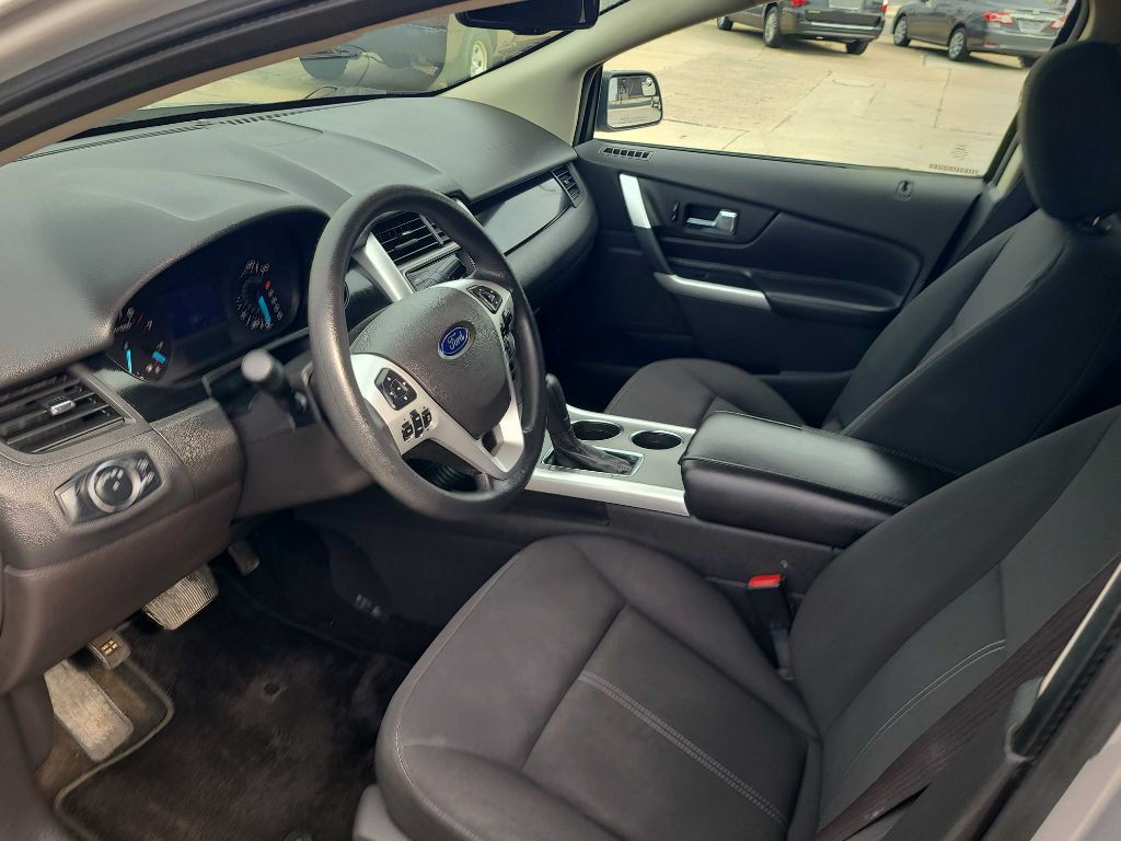 2013 Ford Edge Image 3