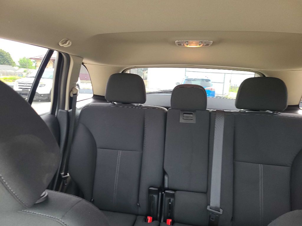 2013 Ford Edge Image 12