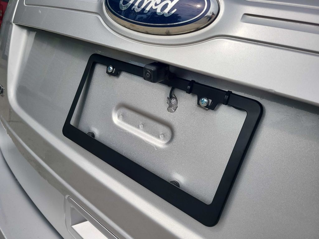 2013 Ford Edge Image 17
