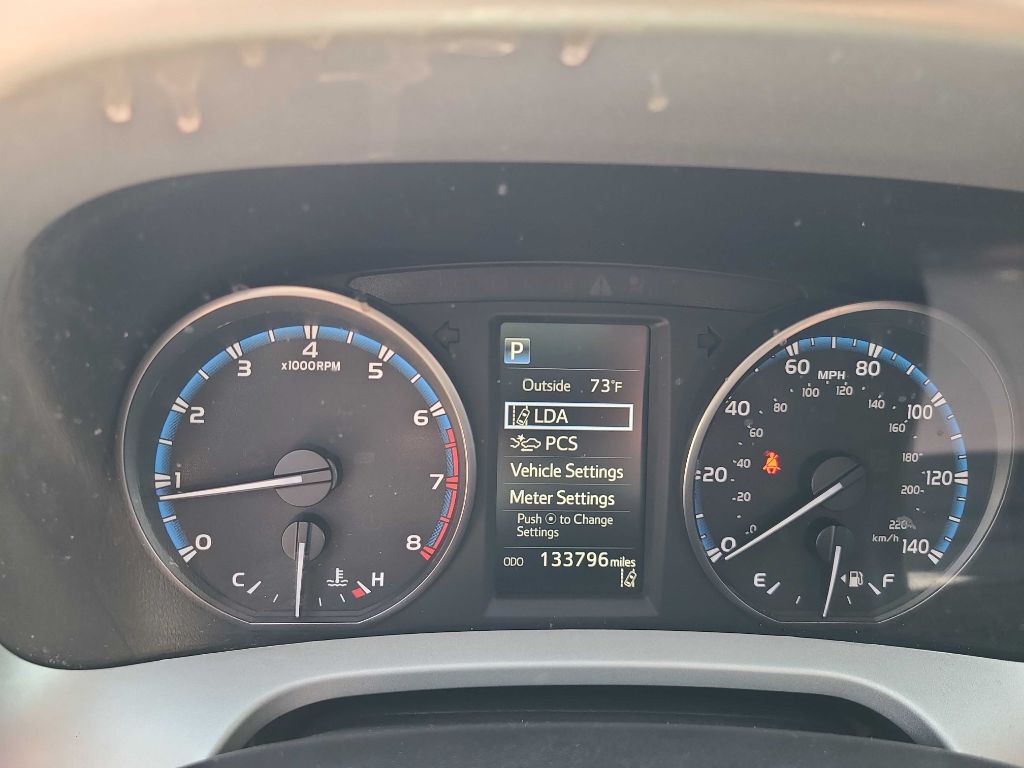 2017 Toyota Rav4 Image 7