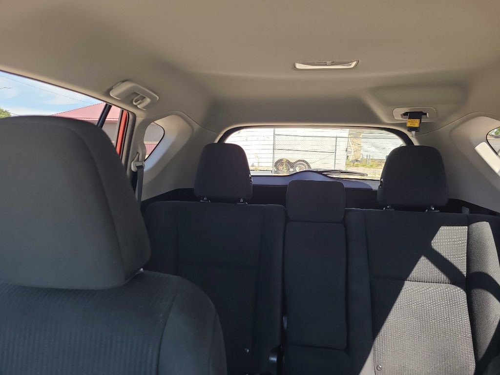 2017 Toyota Rav4 Image 10