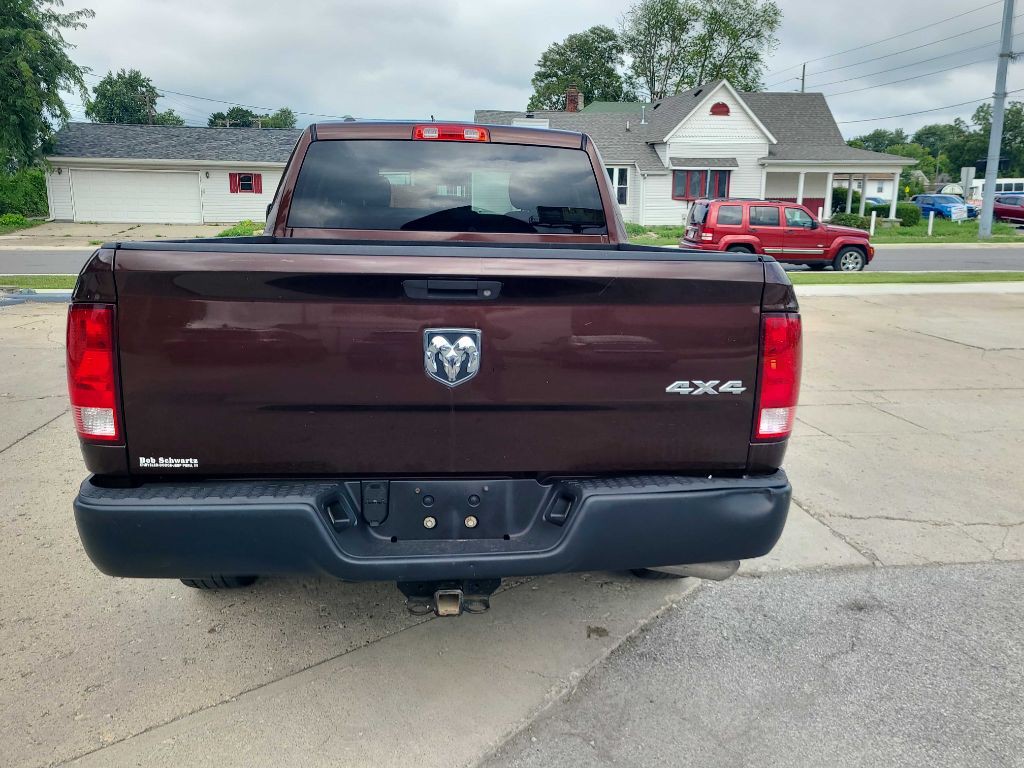 2015 RAM 1500 Image 12