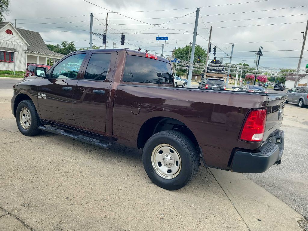 2015 RAM 1500 Image 13