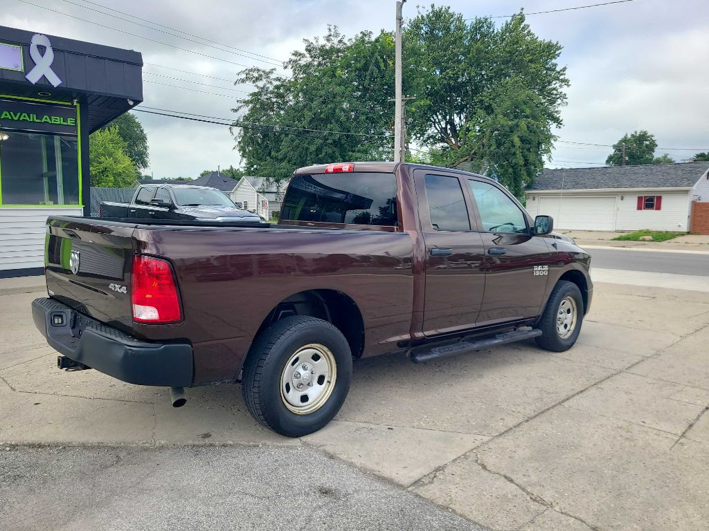 2015 RAM 1500 Image 16