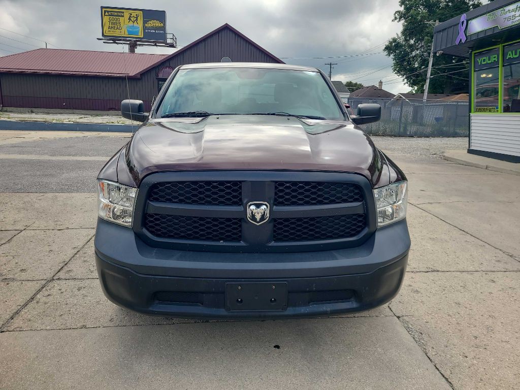 2015 RAM 1500 Image 17