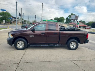 Image for 2015 RAM 1500 ST ID: 6778806