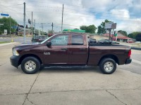 Image for 2015 RAM 1500 ST ID: 6778806
