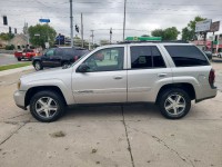 Image for 2004 Chevrolet Trailblazer LS ID: 6837261