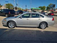 Image for 2012 Chevrolet Impala LT ID: 6837268