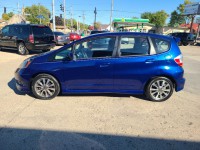 Image for 2012 Honda Fit Sport ID: 6857293