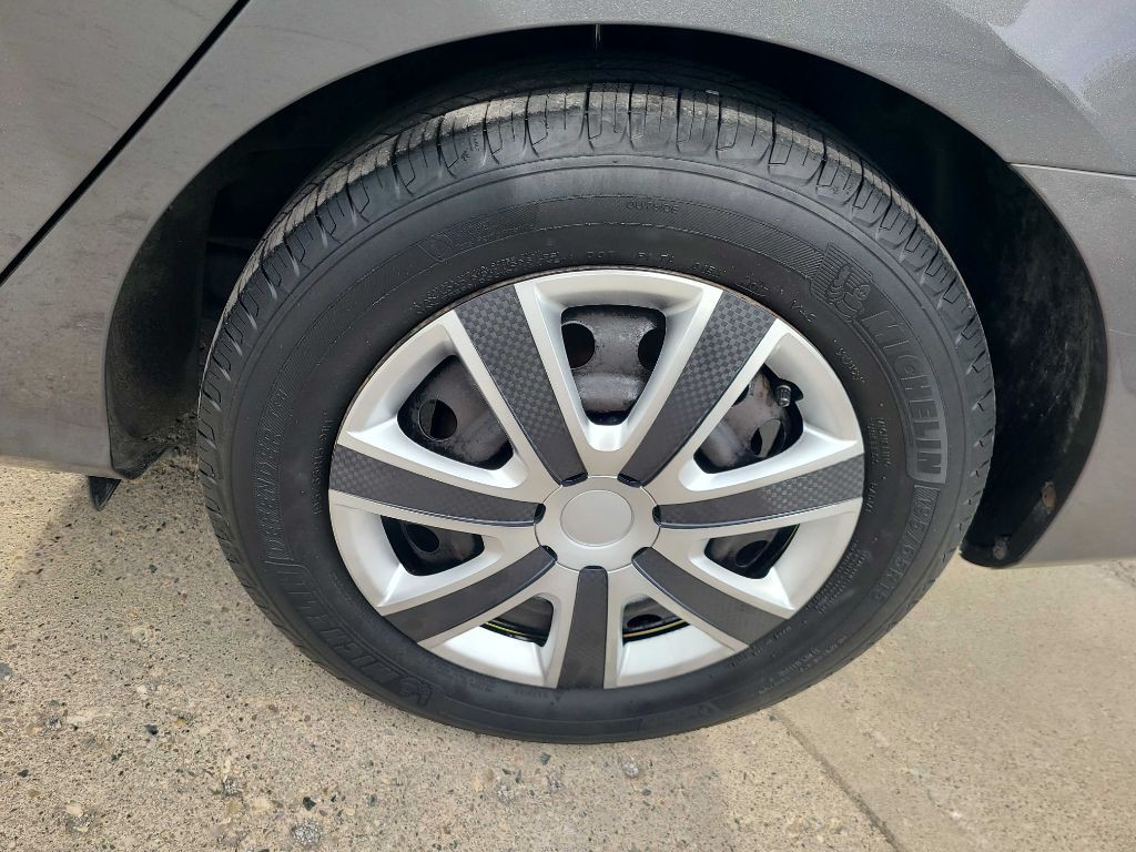 2008 Hyundai Elantra Image 4