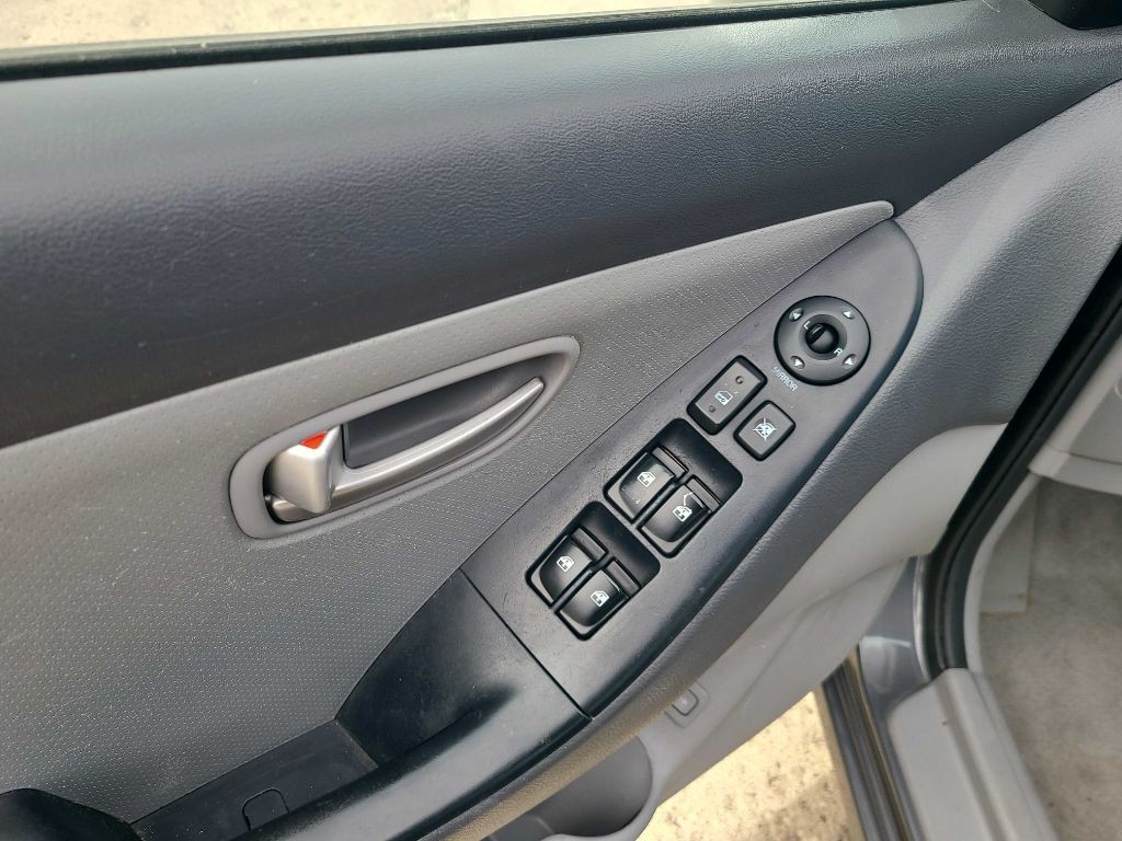 2008 Hyundai Elantra Image 5