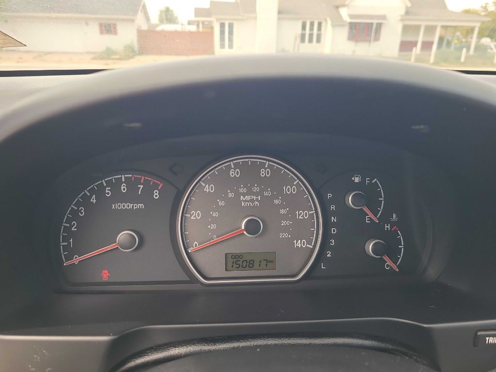 2008 Hyundai Elantra Image 6