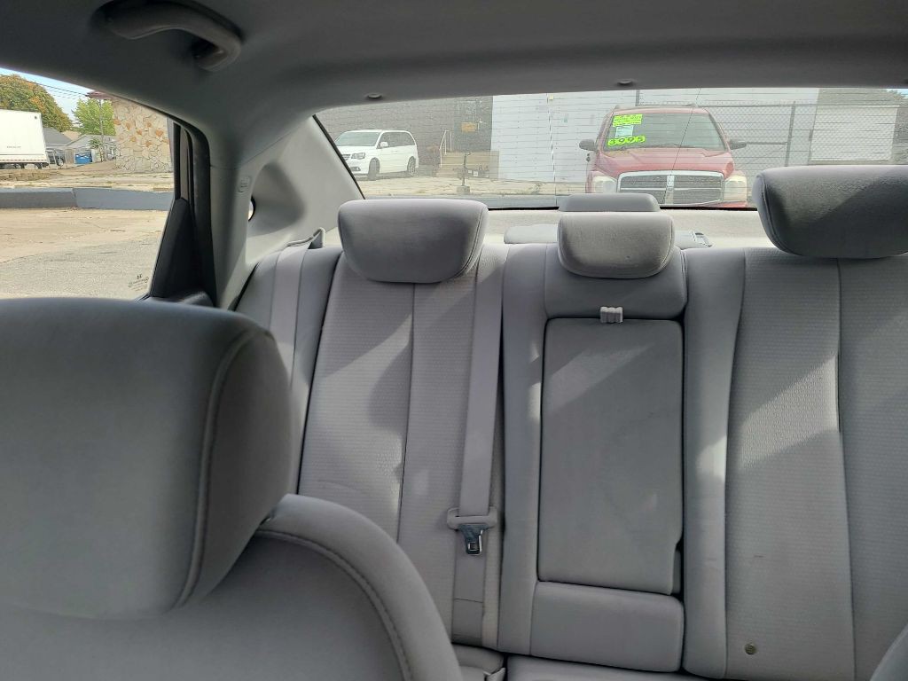 2008 Hyundai Elantra Image 11
