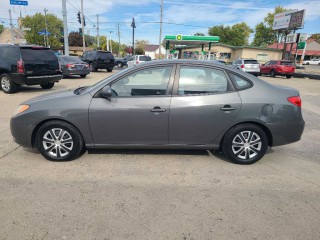 Image for 2008 Hyundai Elantra GLS ID: 6876196
