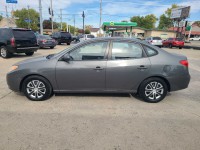 Image for 2008 Hyundai Elantra GLS ID: 6876196