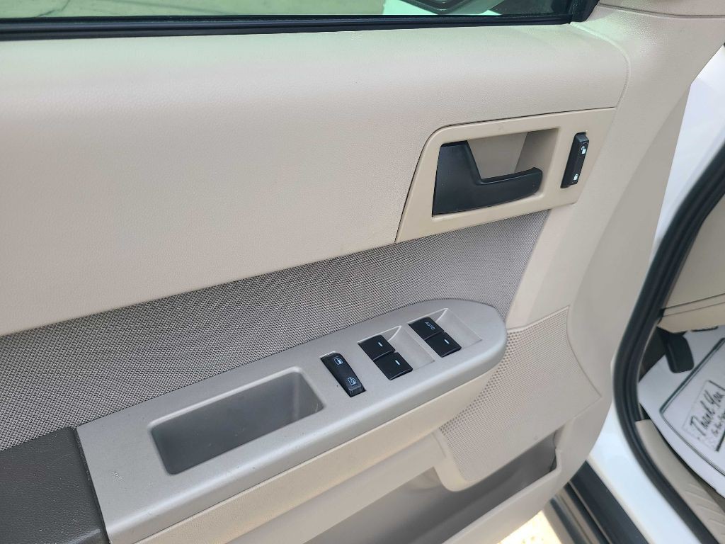 2012 Ford Escape Image 7